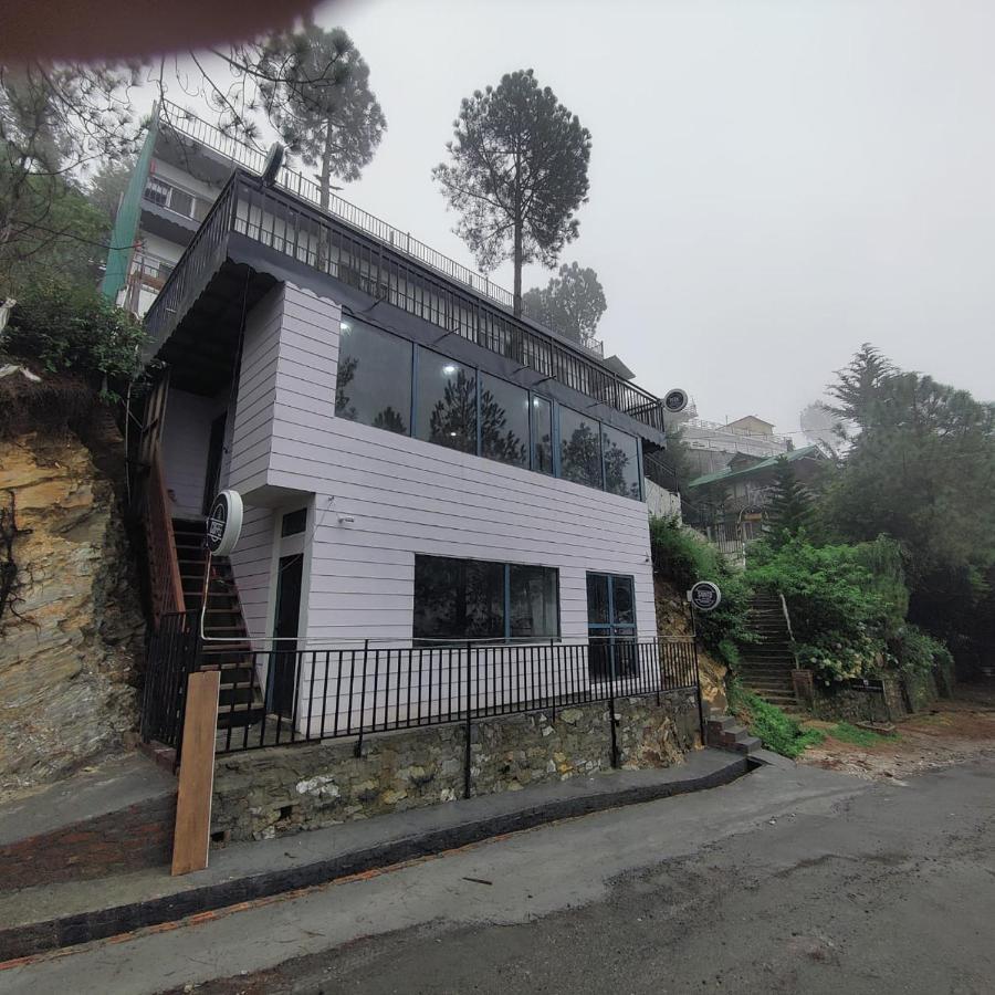 Hotel Pearl Residency Mukteshwar Exteriör bild